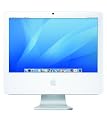 Apple iMac Desktop with 20
