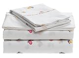 Freckles Butterfly Garden Sheet Set
