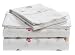 Freckles Butterfly Garden Twin Sheet Set