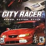 UBI SOFT City Racer (Windows)