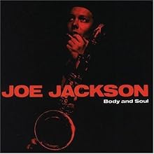 Joe Jackson