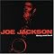 Joe Jackson