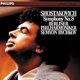 Shostakovich: Symphony No. 8