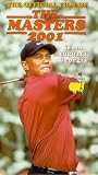 Review Green Umbrella Productions  / The Official Film of The Masters 2001 from Augusta, Georgia