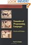 Semantics of Programming Languages: Structures and Techniques (Foundations of Computing)