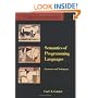 Semantics of Programming Languages: Structures and Techniques (Foundations of Computing)