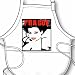 PRAGUE BBQ Apron
