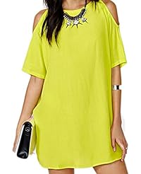 Strapless Chiffon Off the Shoulder Mini Dress 