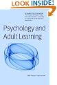 Psychology and Adult Learning