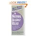 User's Guide to Natural Allergy Relief: Learn About the Many Ways to Reduce Your Allergies (Basic Health Publications User's Guide)