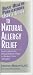 Book User's Guide to Natural Allergy Relief: Learn About the Many Ways to Reduce Your Allergies (Basic Health Publications User's Guide)
