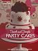 Sweet And Simple Party Cakes by May Clee Cadman