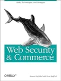 Web Security & Commerce (O`Reilly Nutshell)