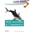 Web Security and Commerce (O'Reilly Nutshell) by Simson Garfinkel and Gene Spafford