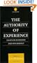 The Authority of Experience: Readings on Buddhism and Psychology (Curzon Studies in Asian Philosophy)