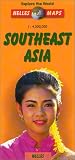 Nelles Southeast Asia Travel Map (Nelles Maps)