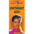 Nelles Southeast Asia Travel Map (Nelles Maps) by Nelles