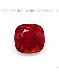 Natural Ruby, 2.61ct. (U3729)