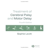 Treatment of Cerebral Palsy and Motor Delay