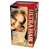 Nature's Plus - Ultra Hair Plus, 60 tablets