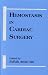 Book Hemostasis in Cardiac Surgery