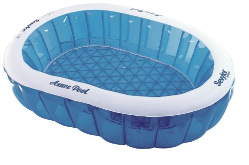 Sevylor Oval Pool
