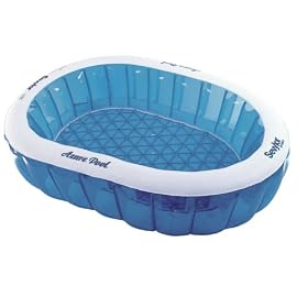 Sevylor Oval Pool