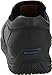 Skechers for Work Men's Solace Work Shoe,Black,9 M US