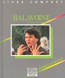 echange, troc Genevi&egrave;ve Beauvarlet, Daniel Balavoine - Daniel Balavoine