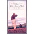 Where Does the Wild Goose Go?