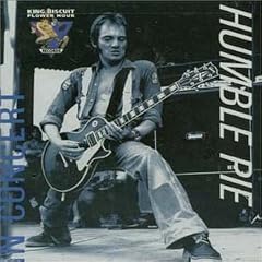 King Biscuit Flower Hour: In Concert