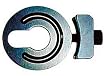 Odyssey PACT Chain Tensioner 14mm Black