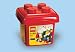 LEGO Creator 4103 - Eimer M, Lustige Baumeister
