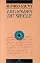 L�gendes du si�cle