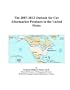 The 2007-2012 Outlook for Car Aftermarket Products in the United States
