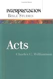 Acts (Interpretation Bible Studies)