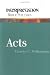 Acts (Ibs) (Interpretation Bible Studies)