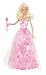 Barbie Princess Barbie Pink Dress Doll - 2012 Version