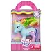 My Little Pony Favorite Friends Rainbow Dash Pony Figure