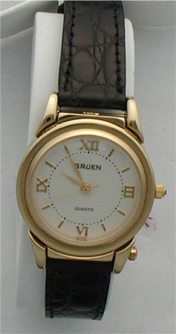 Gruen Ladies Watch