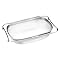 Over-the-Sink Colander