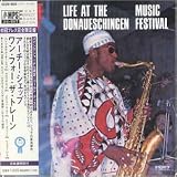 Live At The Donaueschingen Music Festival