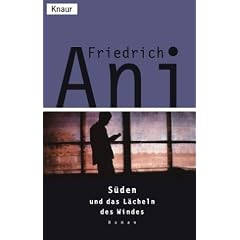 S�den und das L�cheln des Windes