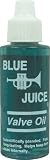 Blue Juice Valve Oil