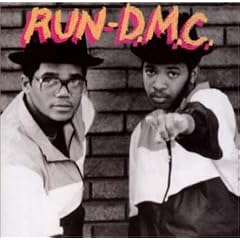 Run Dmc [Japan]