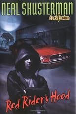 Red Rider's Hood (Dark Fusion)