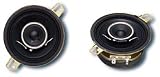 Pioneer TS 876 - Car speaker - 10 Watt - 2-way - coaxial - 87mm