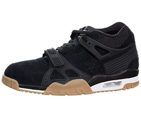 ''Nike Mens Air Trainer 3 Training Shoe'' Review - BennettAEvatod