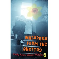 Whispers Series #1 From the Ghettos