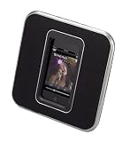 ロジテック｜Logitec iPhone/iPod touch 用 フォトフレーム風スピーカー LDS-PFI01